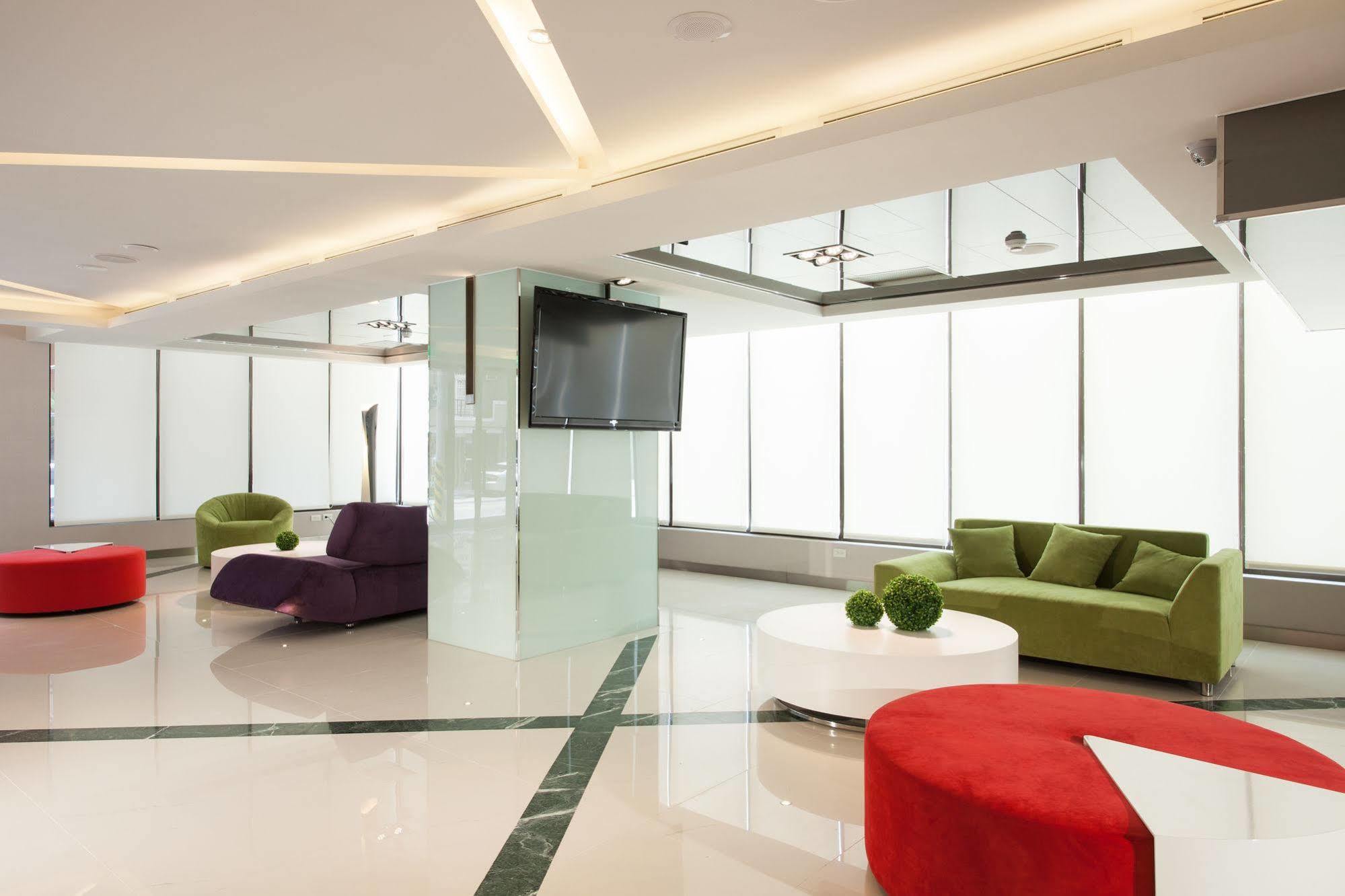 Ramada Encore By Wyndham Hualien Exterior photo